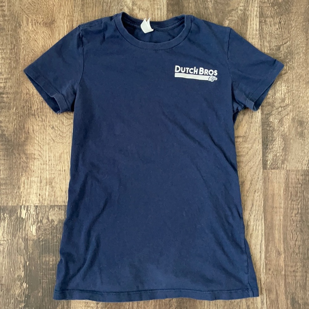Dutch Bros T-shirt